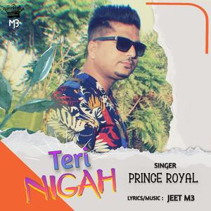 Teri Nigah (feat. Jeet M3)