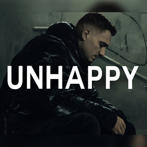 Unhappy