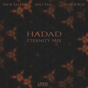 Hadad (Eternity Mix)