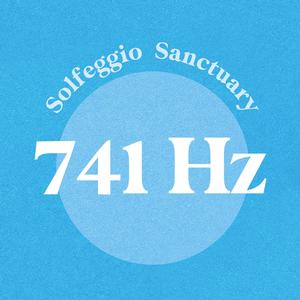 741 Hz Cleanse Your Aura