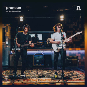 run (Audiotree Live Version)
