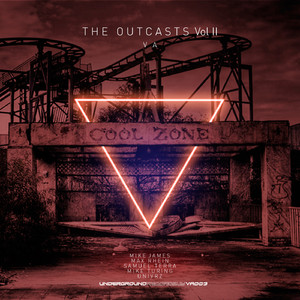 Stressed (Original Mix)