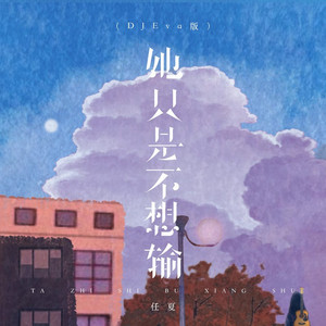 她只是不想输 (DJEva版)