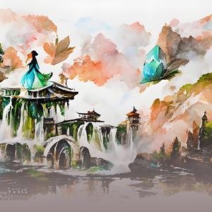 Uniting Worlds Through the Altar