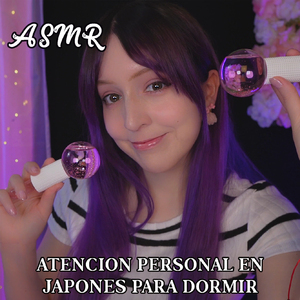 Asmr Cepillaré tu Cabello