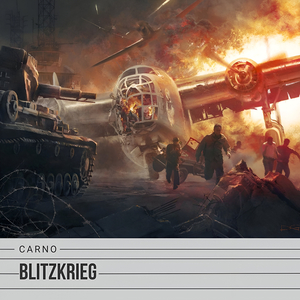 Blitzkrieg