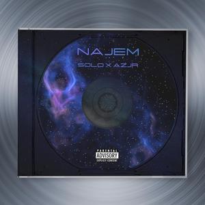Najem (feat. Azjr)