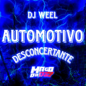 Automotivo desconcertante