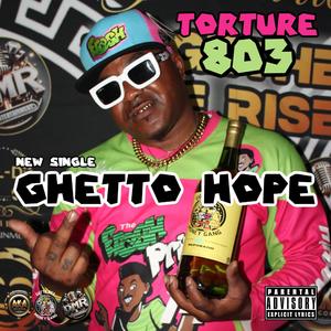 Ghetto Hope
