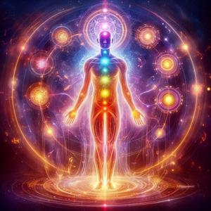 Yo Soy el Poder (Chakra Plexo Solar)