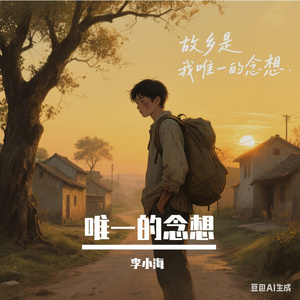 唯一的念想 伴奏