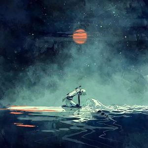 翩跹（重制版）