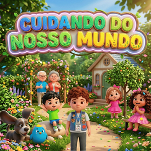 Cuidando do Nosso Mundo