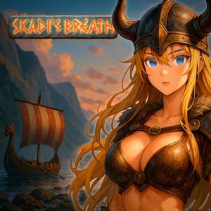 Blood on the Fjordstones