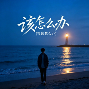 该怎么办 (伴奏|我该怎么办)
