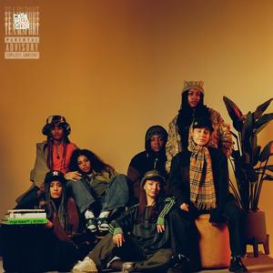 PINKFURCOAT (feat. 411silks & mallyallen)