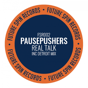 Real Talk (Main Mix 'No Talk' Instrumental)