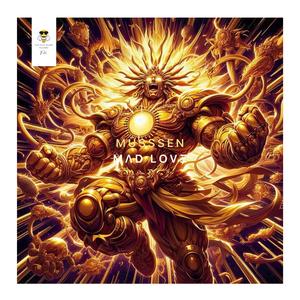 MΛD LOVΞ (Mad Love)