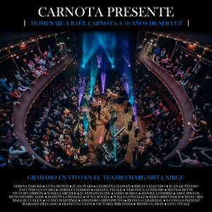 Grito santiagueño (Final) (En Vivo)