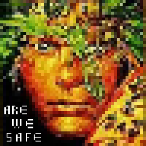 [LOTF/蝇王] Are we safe (Prod. Vinocoretion)