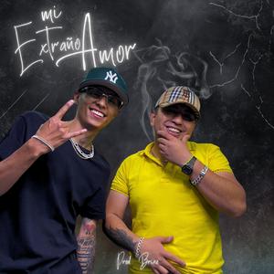 Mi Extraño Amor (feat. Leo Rosee, BRIXO & RS)