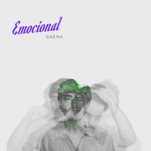 Emocional (feat. Gaena)