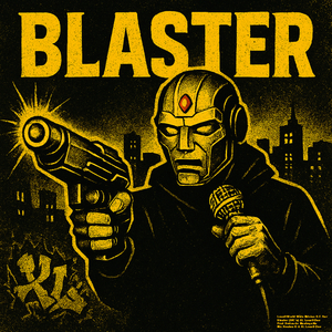 Blaster
