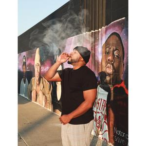 Wipe The Tears (feat. Blu & Fashawn)