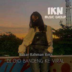 DJ OJO BANDENGKE JEDAG JEDUG
