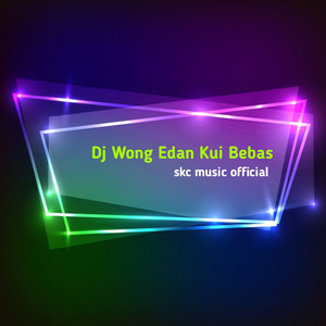 Wong Edan Kui Bebas