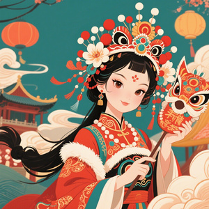 国潮时