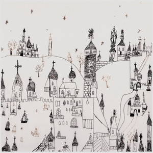 Veni (In Macedonia) [Live]