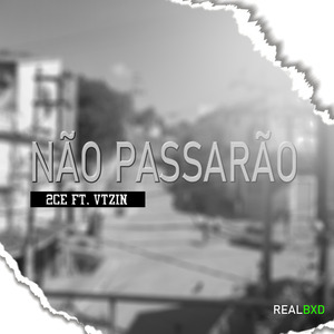 Não Passarão