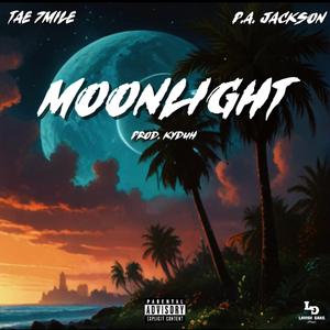 Moonlight (feat. P.A. Jackson)