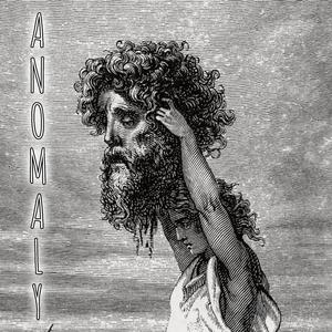 ANOMALY