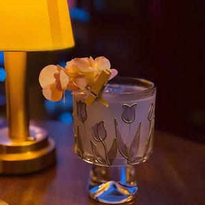 《这摇晃的夜晚啊》 伴奏