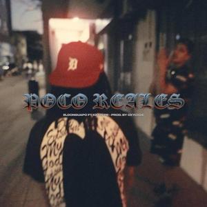 Poco Reales (feat. KevinPr)