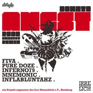 Angst (Allstar-Remix)