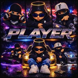Player (feat. Papi Bxnji)