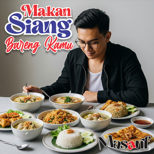 Nikmatnya Nasi Padang