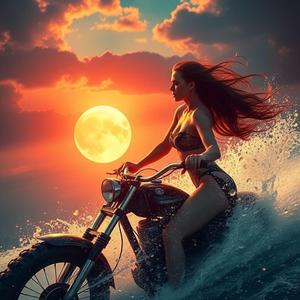 Whispers of the Misty Dawn