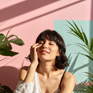 Las Vibraciones Zen Aportan Calma Al Espíritu