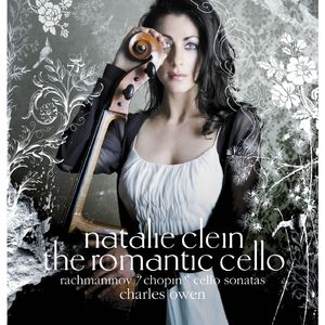 Cello Sonata in G Minor, Op. 19:III. Andante