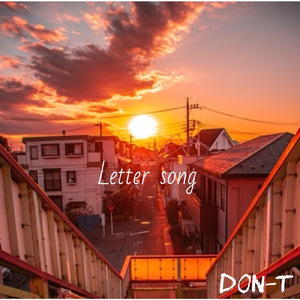 Letter song