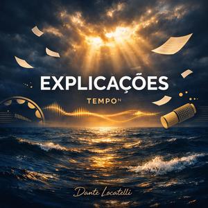 EXPLICAÇÕES (VOZ MASCULINA)