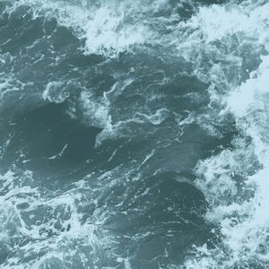 抚慰的海浪回忆