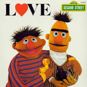 The Loveable Monsters of Sesame Street