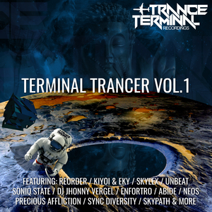 I Am Providence (Aevus & Enfortro Remix)