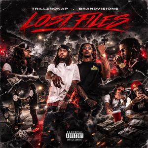Lost Files (feat. Brandvisions)