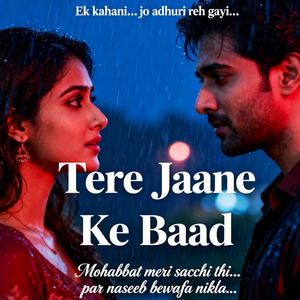 TEREB JAANE KE BAAD -Mohabbat meri sacchi thi par naseeb bewafa nikla (Extended Version)